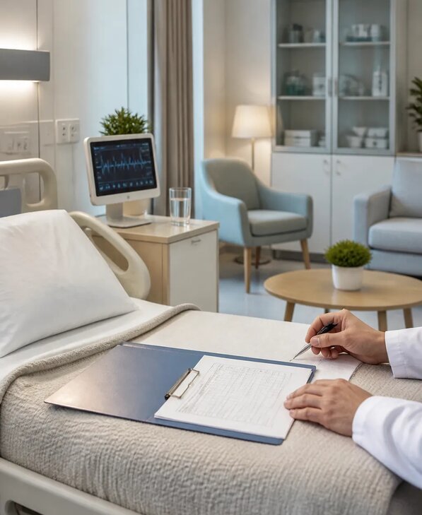Медицинская реабилитация зависимых в Благовещенске от 5193 р. | Медзона