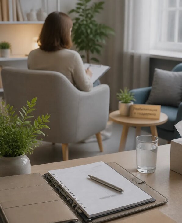 Реабилитация после кокаиновой зависимости | от 62316 р. | Медзона